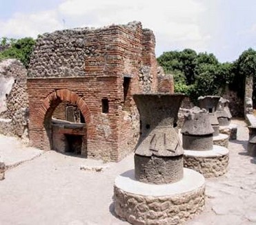 Come montare il Termometro da Forno a Gas Inerte in un Forno a Legna